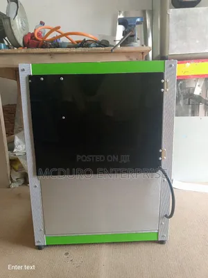 Popcorn Machine