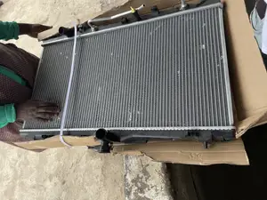 Toyota Camry Spider Radiator