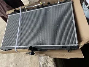 Toyota Camry Spider Radiator