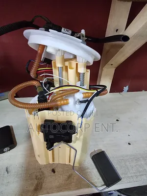 2016 - 2020 Velar, Fpace/ XF / XE Fuel Pump