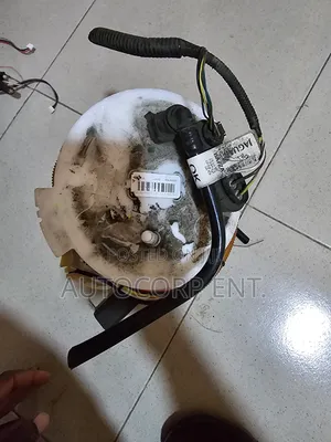 2016 - 2020 Velar, Fpace/ XF / XE Fuel Pump