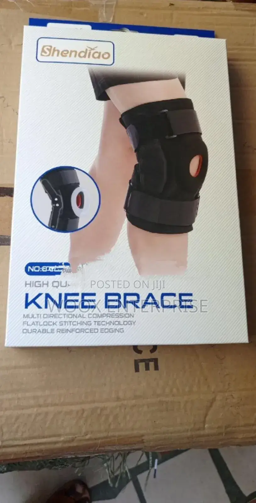 Shendiao Knee Support