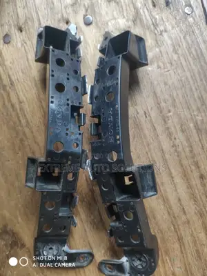 Honda CR-V 2017 Fender Locker