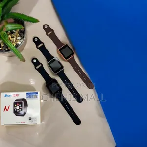 Smart-2030 Sim Card Smart Watch (Gm3344)