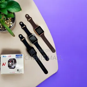 Smart-2030 Sim Card Smart Watch (Gm3344)