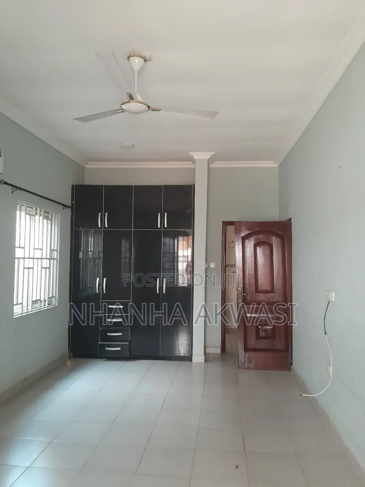 Furnished 3bdrm House in Klagon, Tema Metropolitan for rent