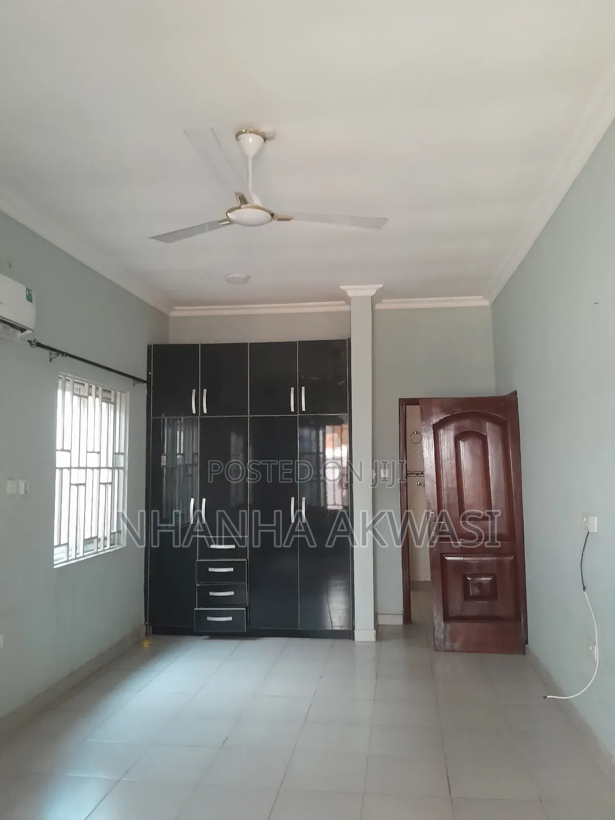 Furnished 3bdrm House in Klagon, Tema Metropolitan for rent