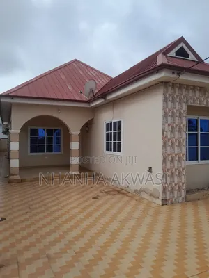Furnished 3bdrm House in Klagon, Tema Metropolitan for rent