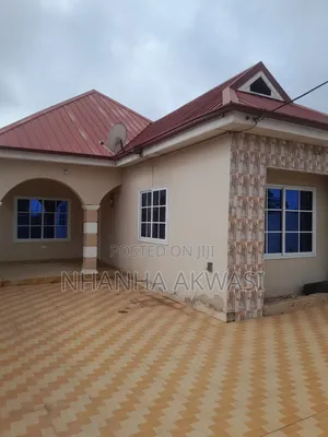 Furnished 3bdrm House in Klagon, Tema Metropolitan for rent