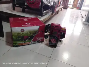Ecoolmax Brush Cutter Brush Cutter
