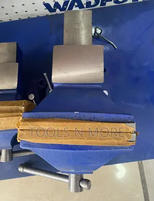 WADFOW Bench Vice 6”
