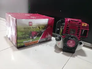 Brand New Ecoolmax Brush Cutter Brush Cutter