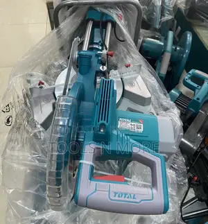 Total Mitre Saw 1800w