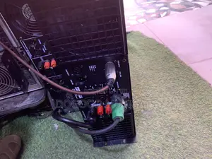 Crest Audio Ca-18 Power Amplifier