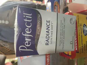 Perfectil Platinum Radiance