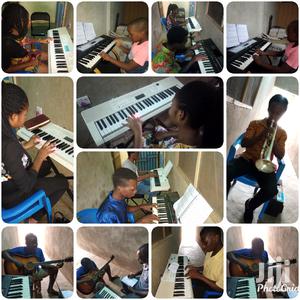 Rayapp Chamber Music Training School