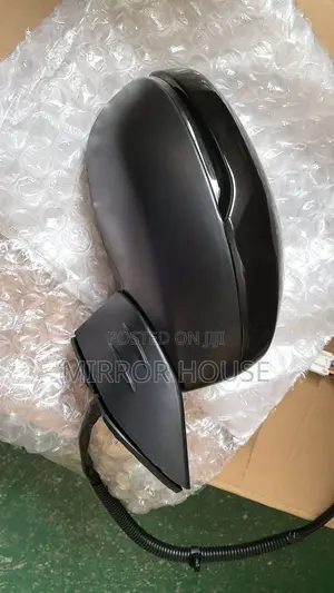 2023 Honda Civic Side Mirror With Sensor and Light