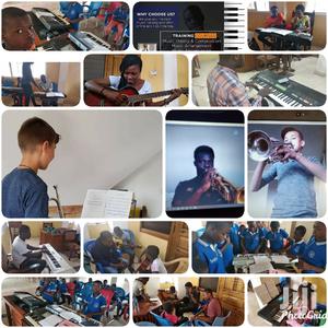 Rayapp Chamber Music Training School