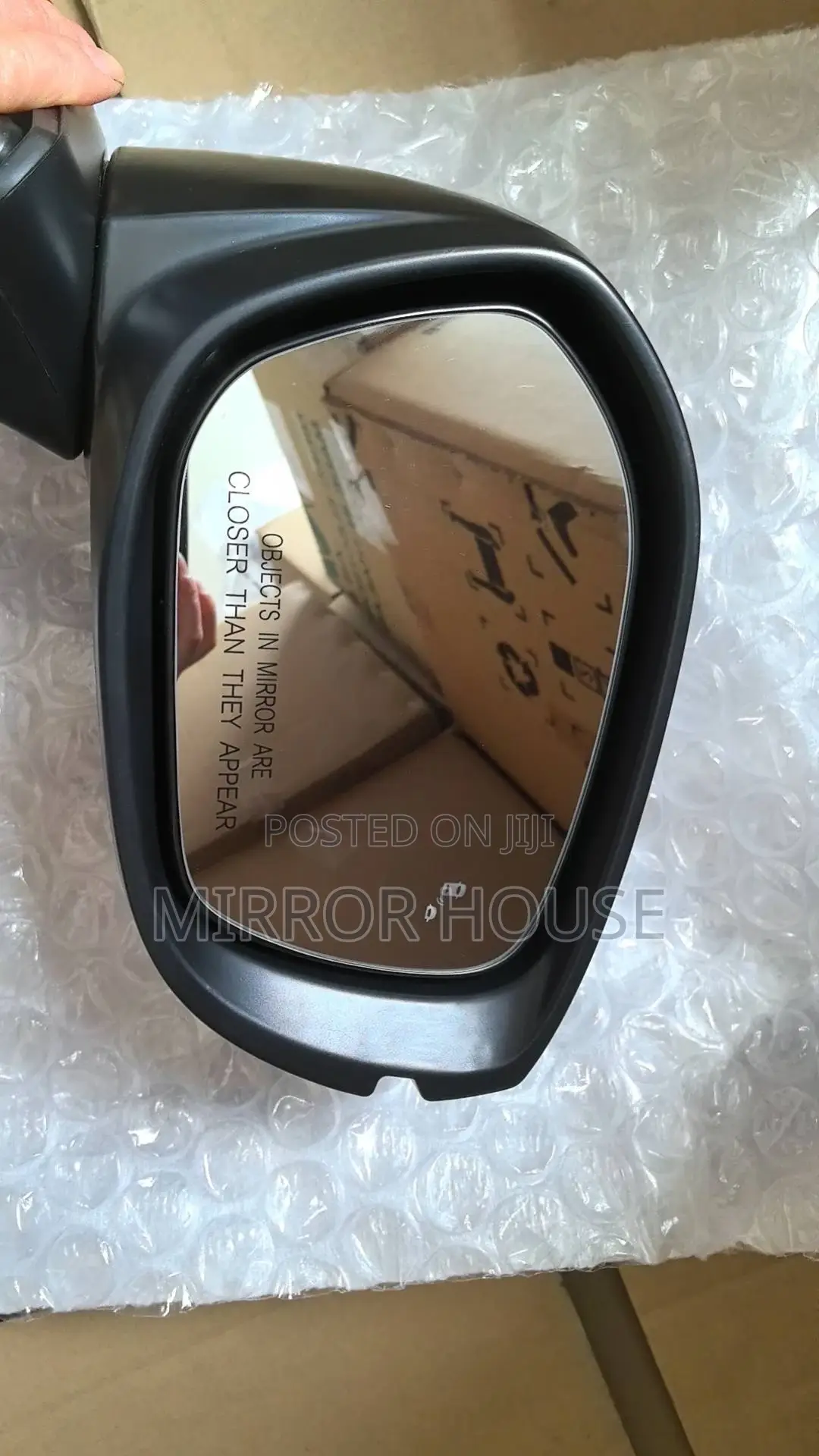 2023 Honda Civic Side Mirror With Sensor and Light
