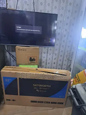 Skyworth Smart 32inch Ai Smart Tv.