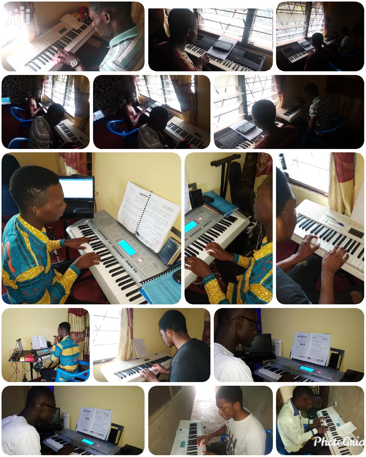 Rayapp Chamber Music Training School