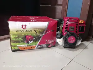 Ecoolmax Brush Cutter Brush Cutter 4 Stroke Quality