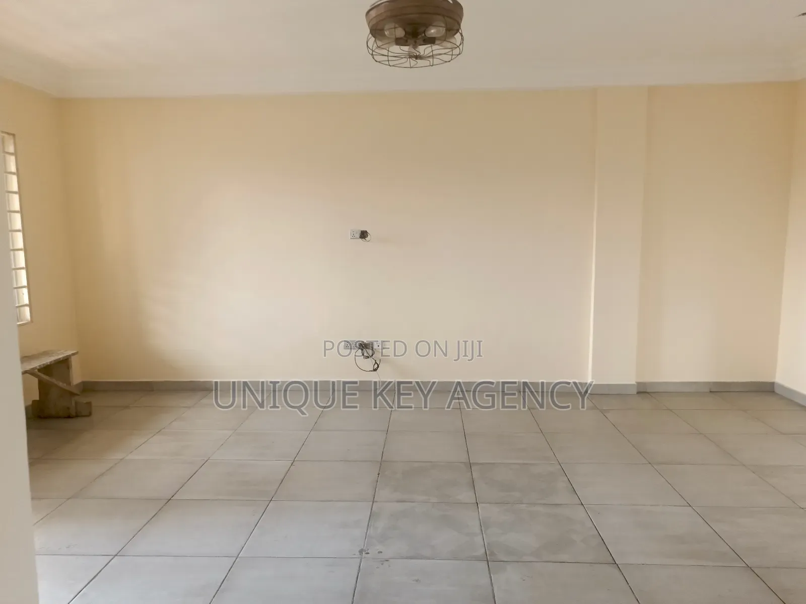2bdrm Apartment in Unique Key Agency, A&C Mall Area for rent