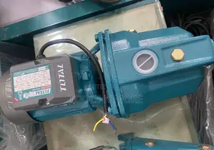 Total Jet Water Pump 1.5hp