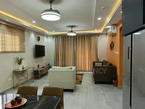 Furnished 2bdrm Apartment in Unique Key Agency, A&C Mall Area for rent