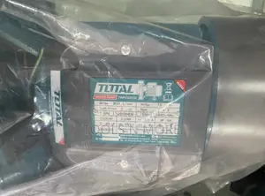Total Water Pump 3.0hp