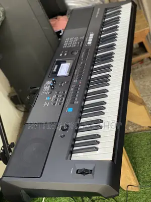Yamaha PSR Ew-425 76keys Keyboard