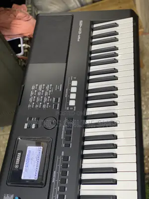 Yamaha PSR Ew-425 76keys Keyboard