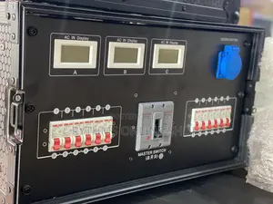 Power Rack Distributor 12output Channels