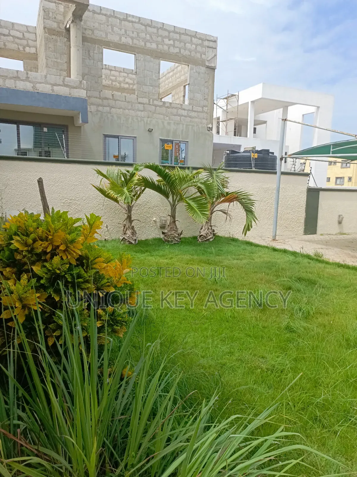 4bdrm House in Unique Key Agency, Tseaddo for rent