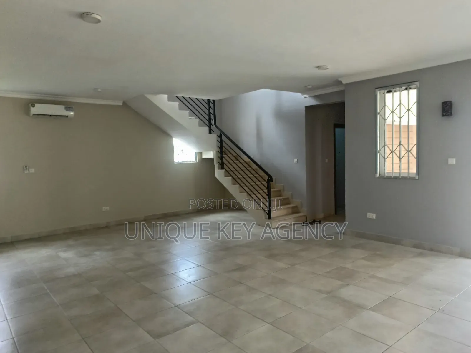 4bdrm House in Unique Key Agency, Tseaddo for rent