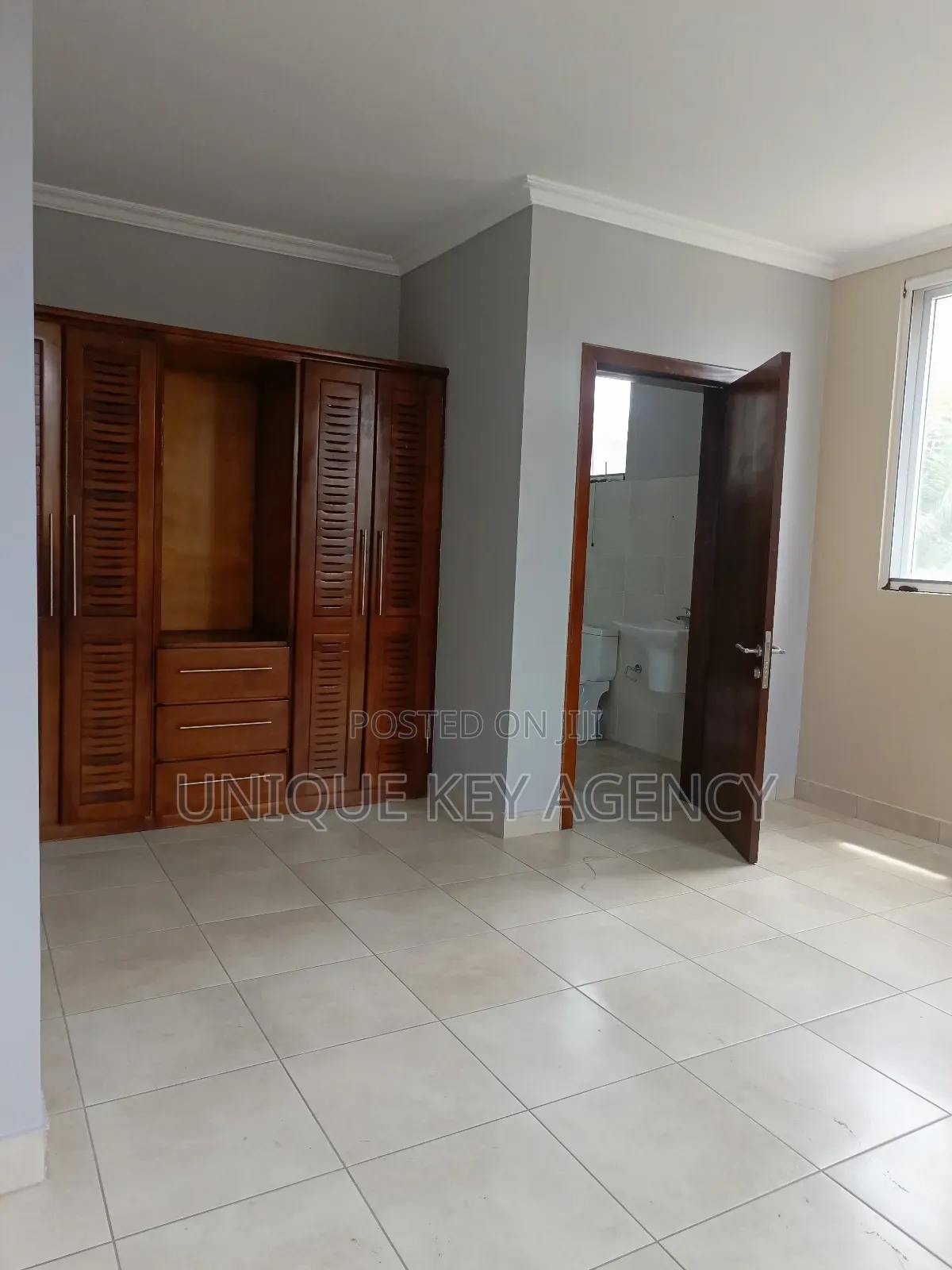 4bdrm House in Unique Key Agency, Tseaddo for rent