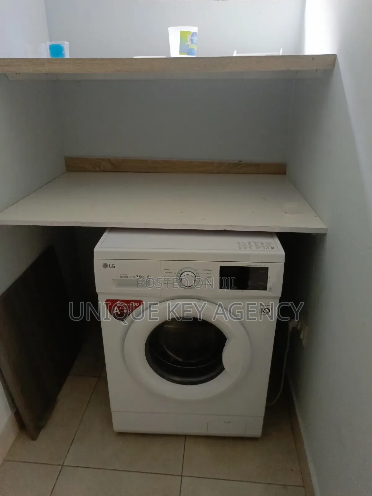 4bdrm House in Unique Key Agency, Tseaddo for rent