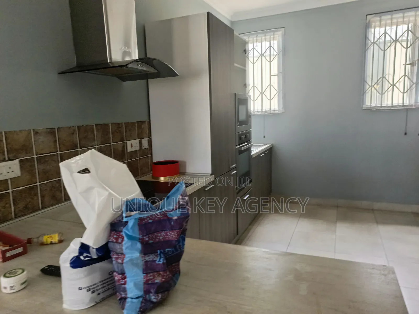 4bdrm House in Unique Key Agency, Tseaddo for rent