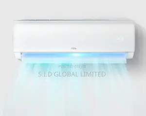 Amazing TCL-SPLIT-AC-R410-2.5HP-TAC-24CSA/XA51