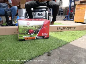 Super Strong 4 Stroke Ecoolmax Brush Cutter Brush Cutter