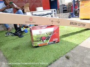 Super Quality 4 Stroke Ecoolmax Brush Cutter Brush Cutter