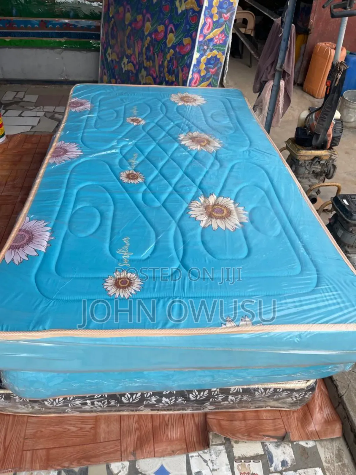 One and Half Mattress for Sale