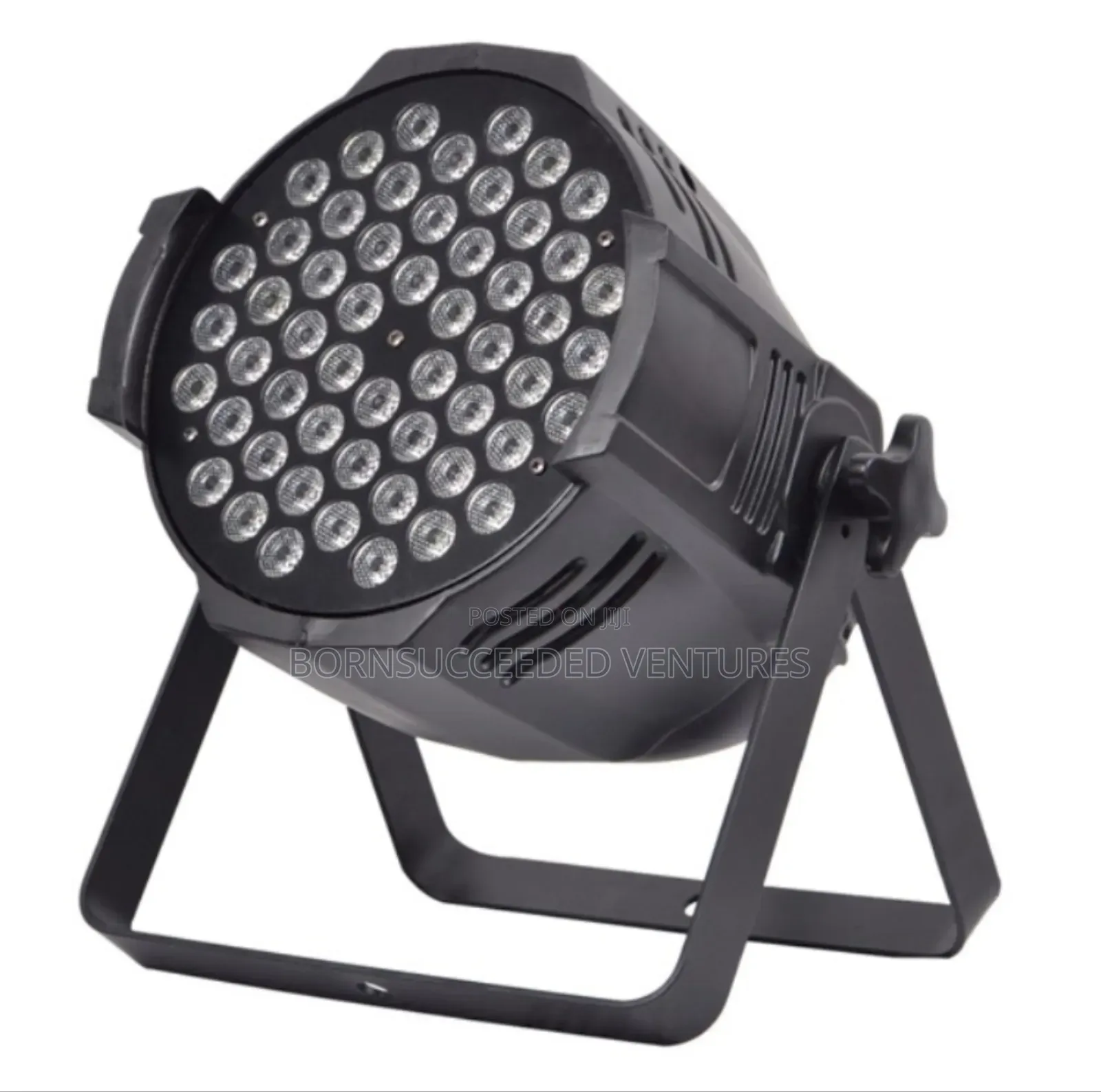 Par Light 54x3w Led RGBW Dj Lighting DMX