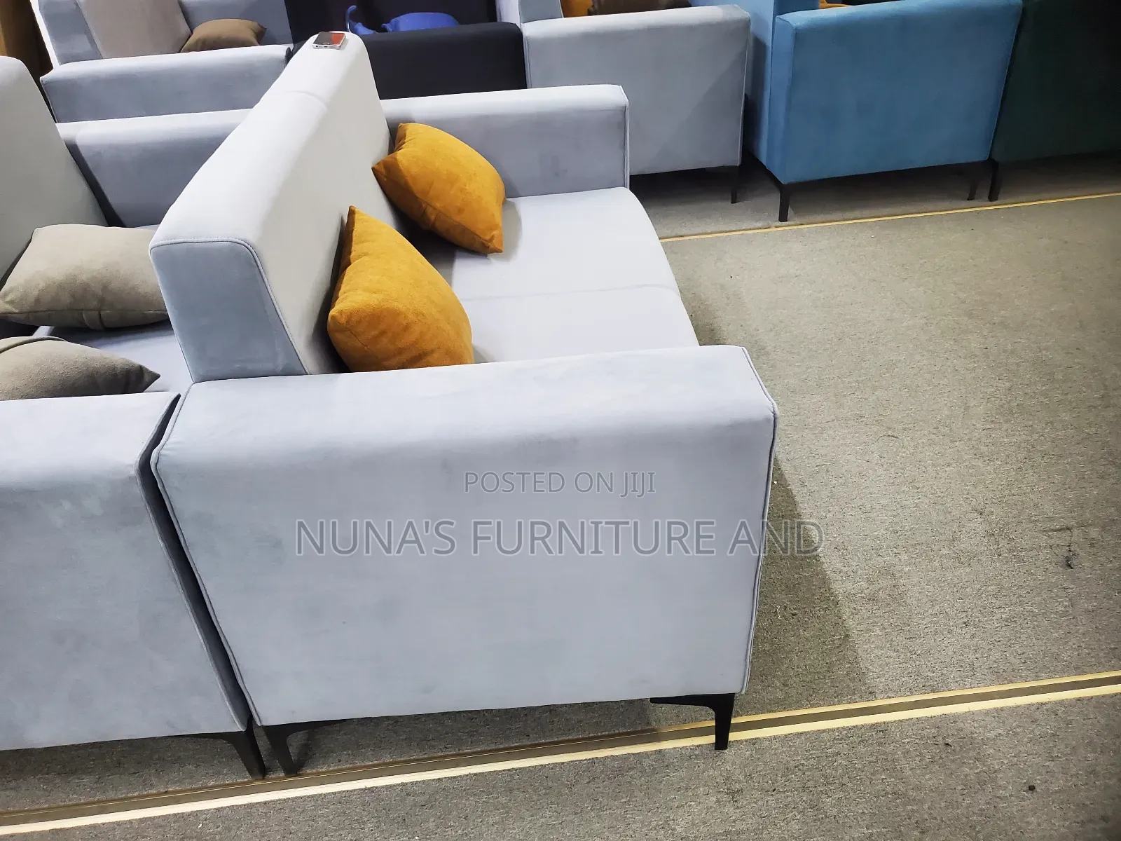 Sofa (2in1)
