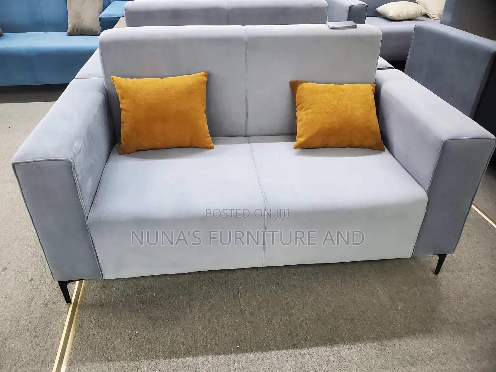 Sofa (2in1)