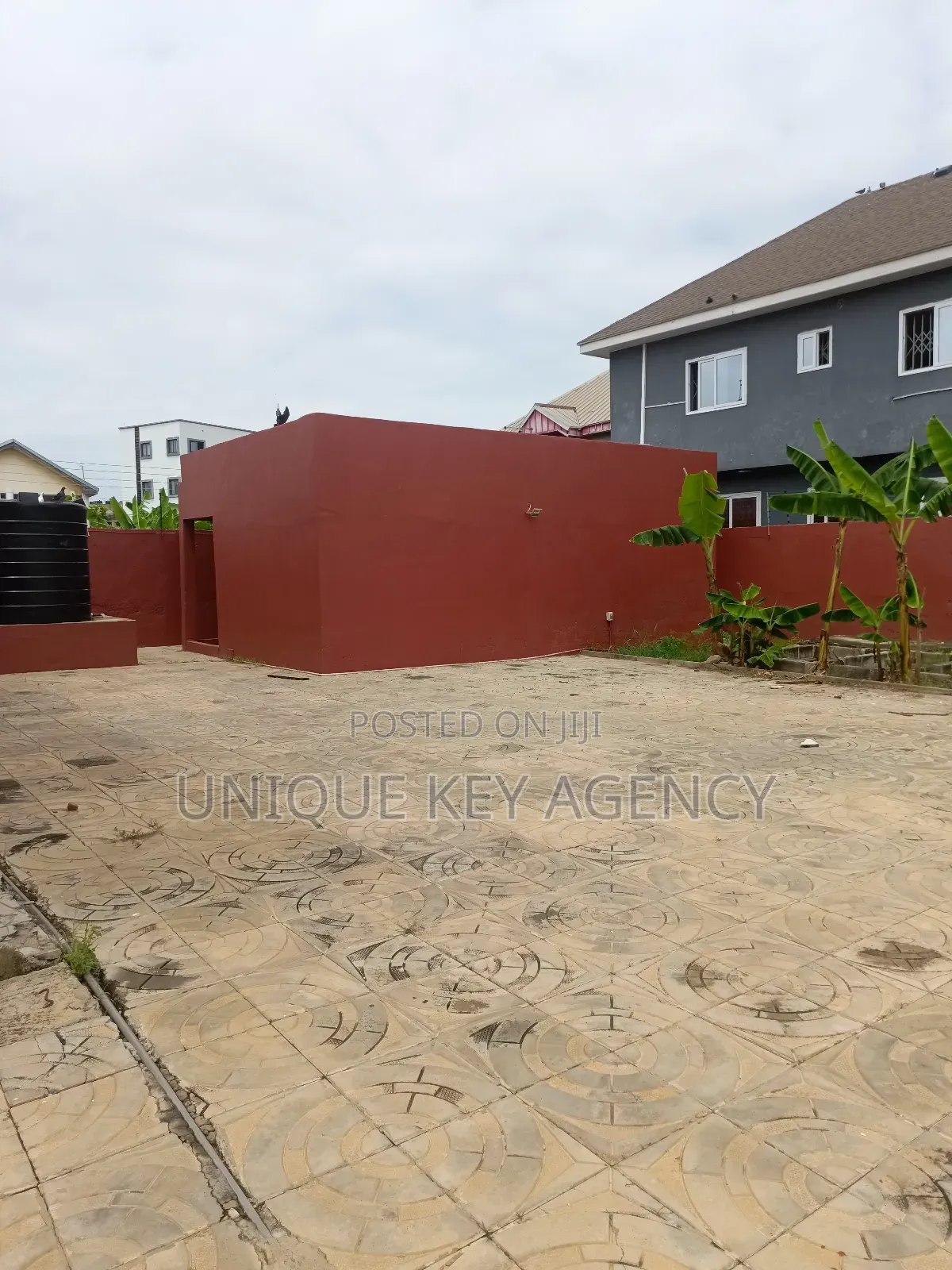 3bdrm House in Unique Key Agency, Tseaddo for rent