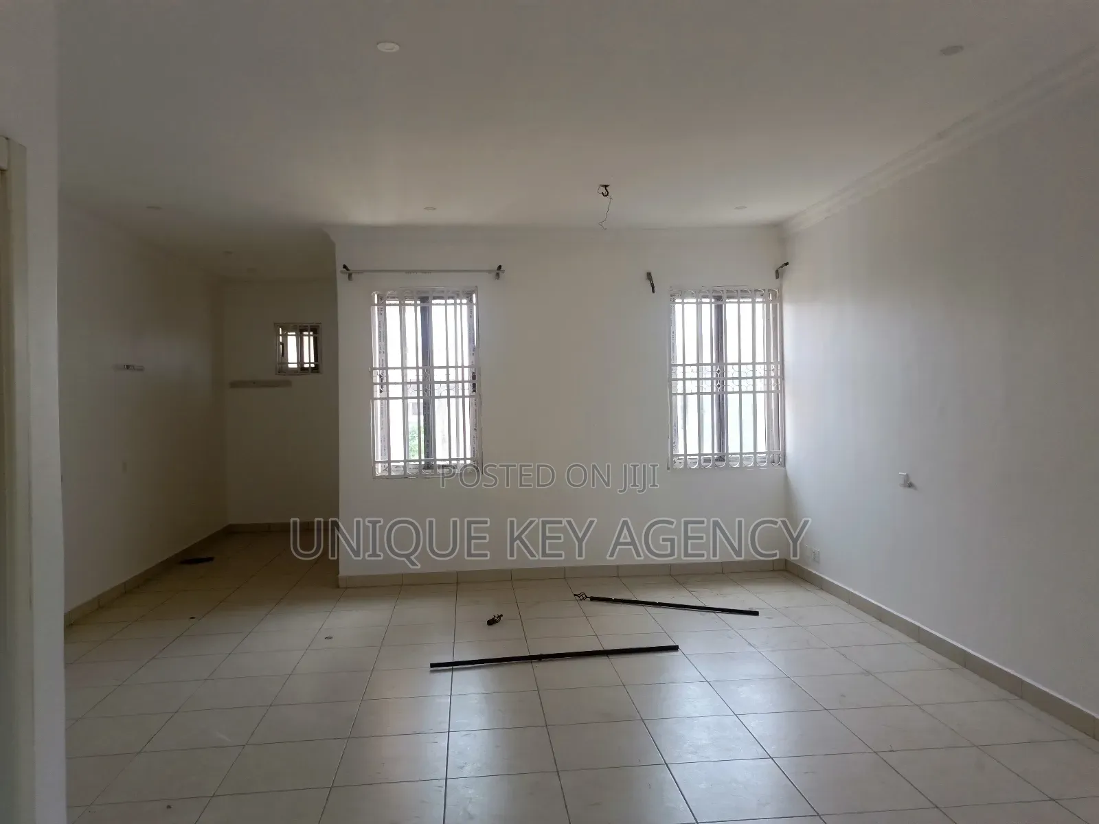3bdrm House in Unique Key Agency, Tseaddo for rent