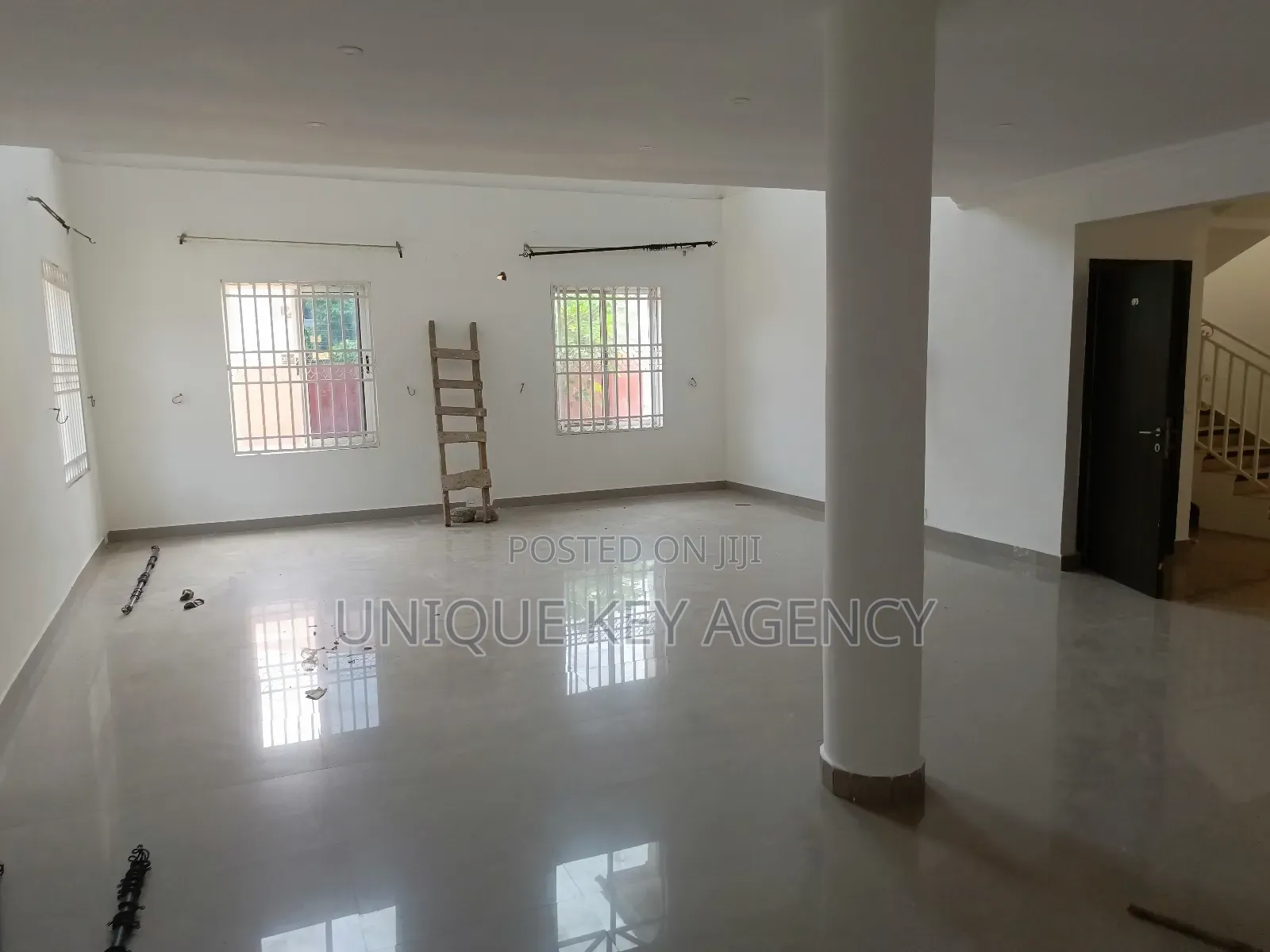 3bdrm House in Unique Key Agency, Tseaddo for rent