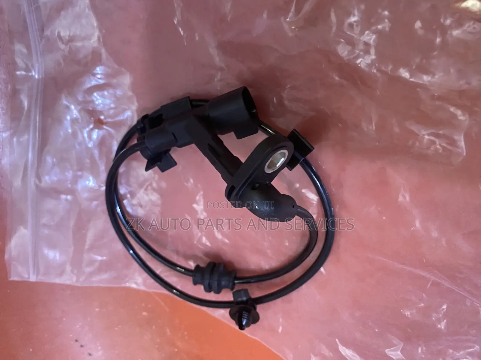 ABS Sensors Available