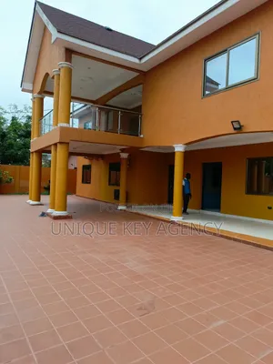 5bdrm House in Unique Key Agency, Tseaddo for rent